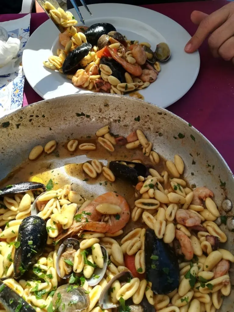 Menu_Puerto Escondido Ristorante - Chiringuito_Carovigno_image_9