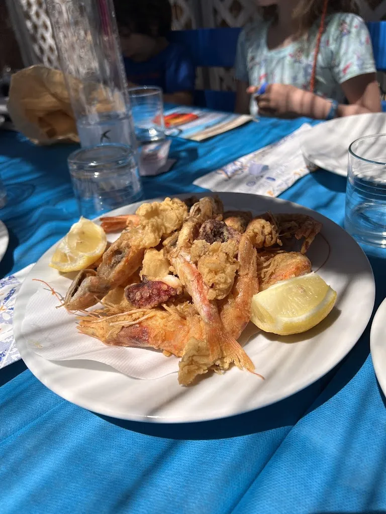 Adrian Harja_Puerto Escondido Ristorante - Chiringuito_Carovigno_review