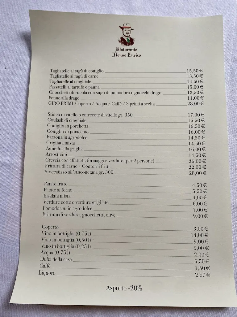 Menu_Ristorante Nonno Enrico di Gianfranco Catalani_Belvedere Ostrense_image_1