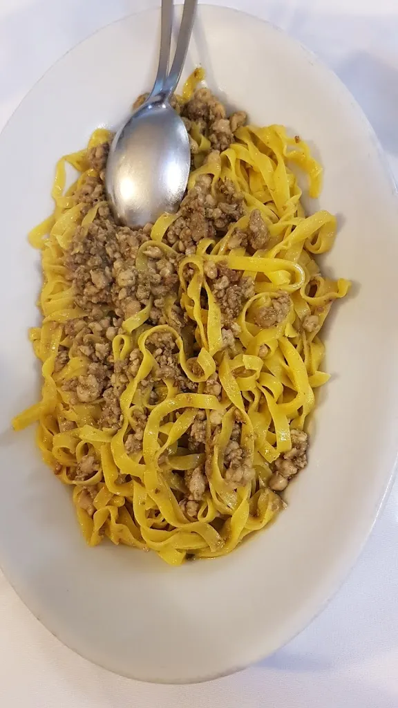 Pariz_Ristorante Nonno Enrico di Gianfranco Catalani_Belvedere Ostrense_review