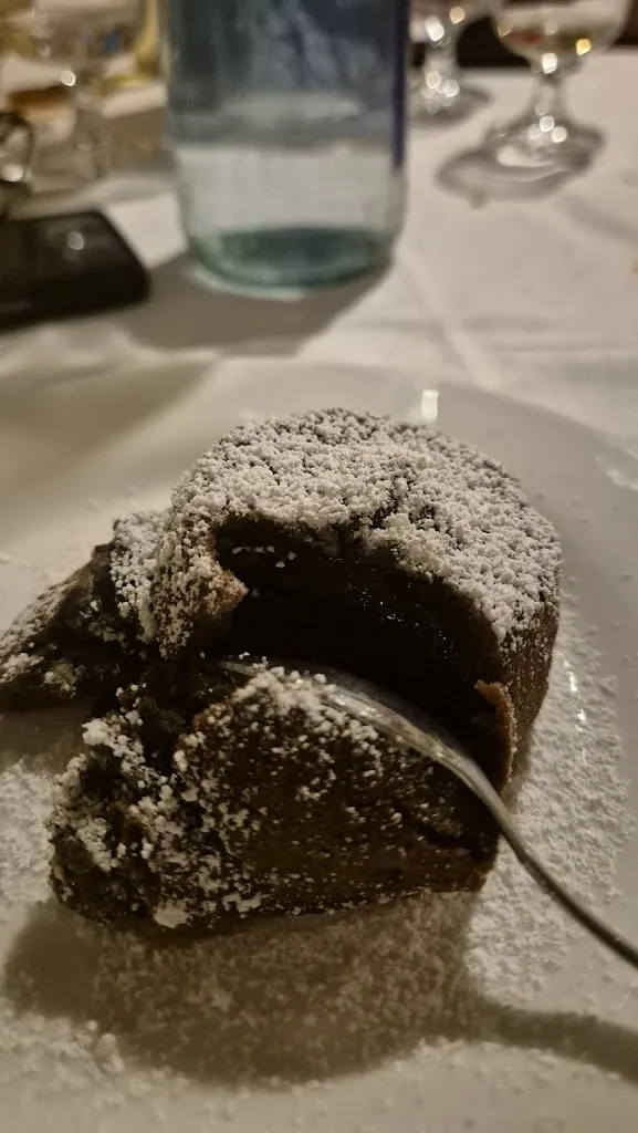 Paolo G_Ristorante Nonno Enrico di Gianfranco Catalani_Belvedere Ostrense_review