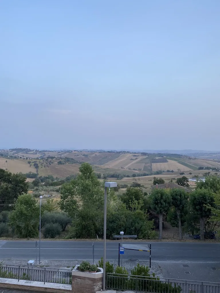 Pizzeria da Giovanni_Belvedere Ostrense_slider_image_2