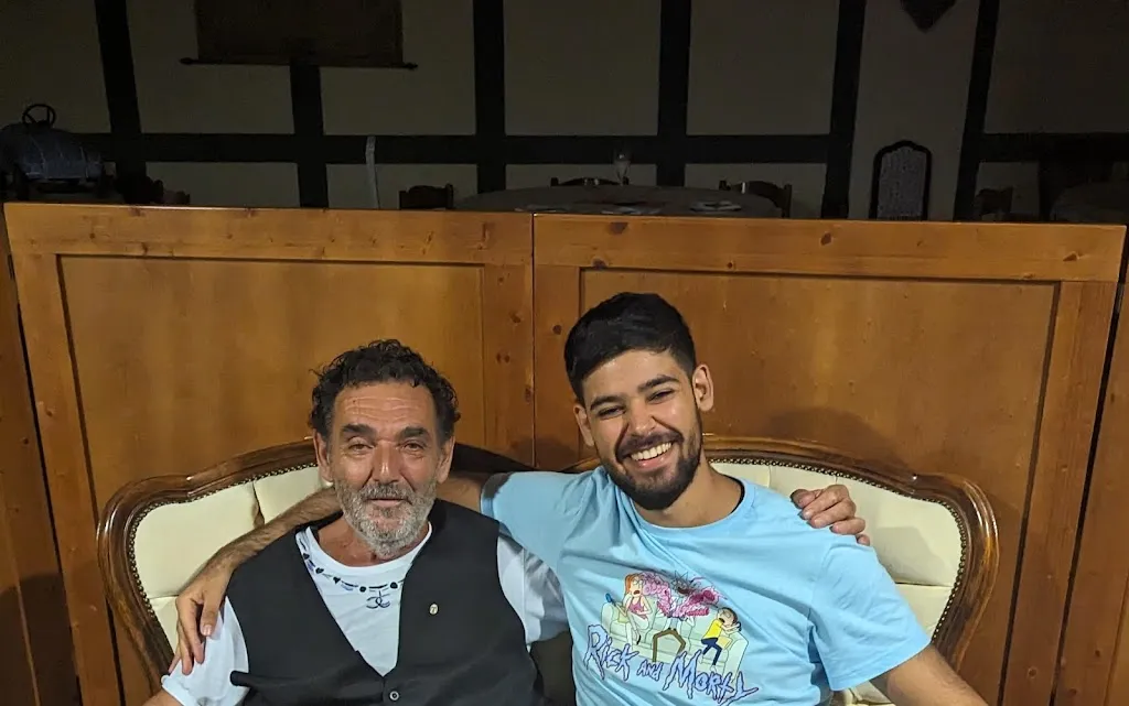 Furkan Dönmez_Le Ginestre_Belvedere Ostrense_review