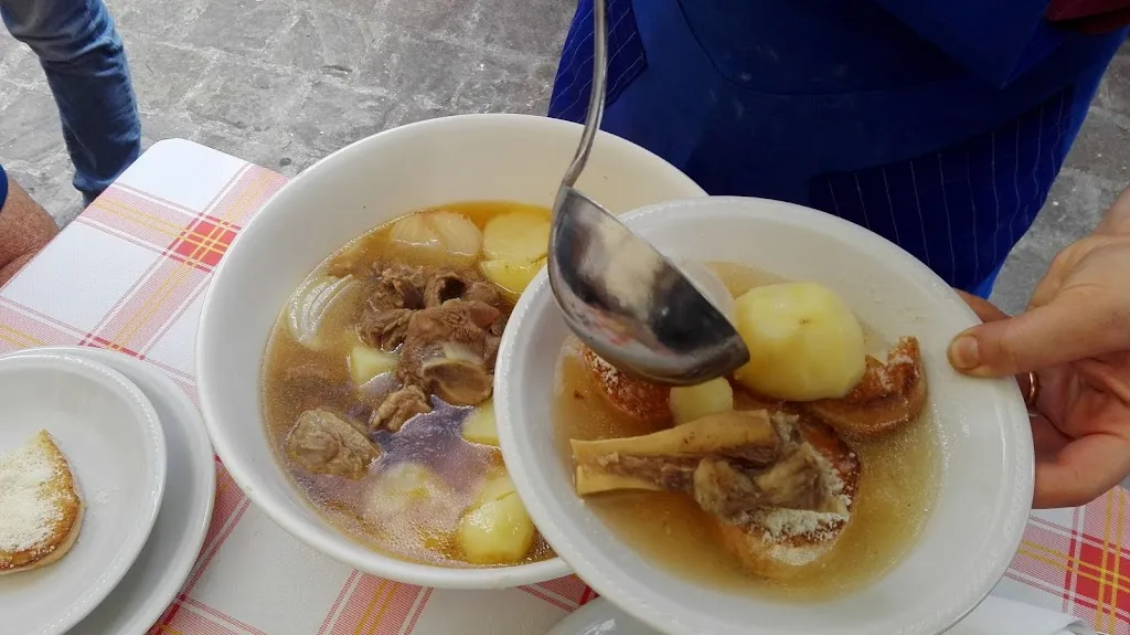 Menu_Bar Pizzeria Trattoria De Michelis Pa & Ma_Bolognola_immagine_5