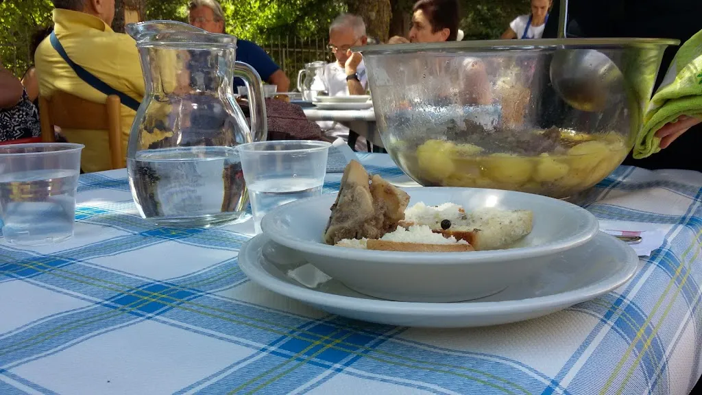 Menu_Bar Pizzeria Trattoria De Michelis Pa & Ma_Bolognola_immagine_9