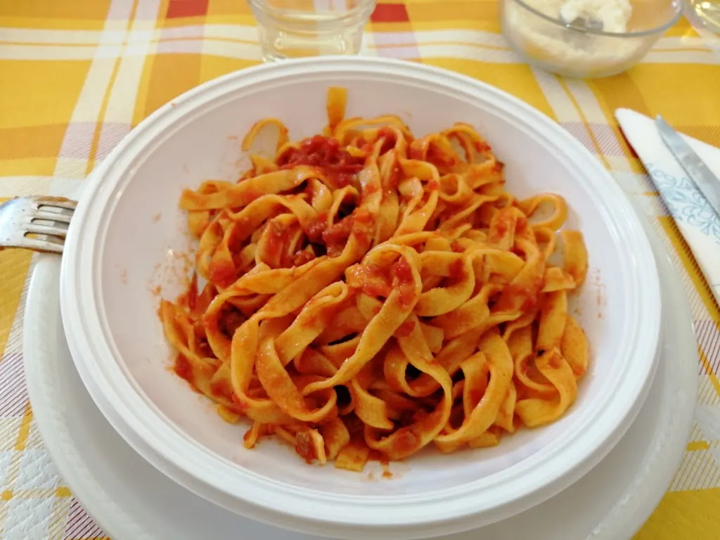 Bar Pizzeria Trattoria De Michelis Pa & Ma_Bolognola_slider_image_2