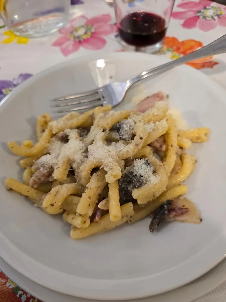 Bar Pizzeria Trattoria De Michelis Pa & Ma_Bolognola_slider_image_3