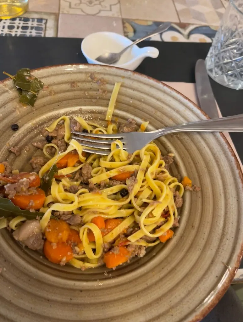 Anna Vintskovska_LA CAPANNA Bike & Family Hotel_Bolognola_review