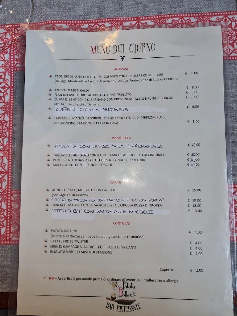 Menu_Ristorante La Patata Bollente_Bolognola_image_1