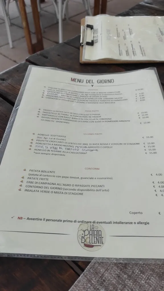 Menu_Ristorante La Patata Bollente_Bolognola_image_2