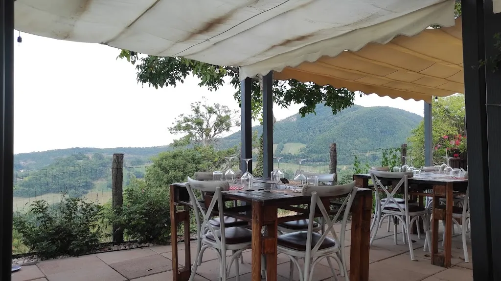 Ristorante La Patata Bollente restaurant in Bolognola