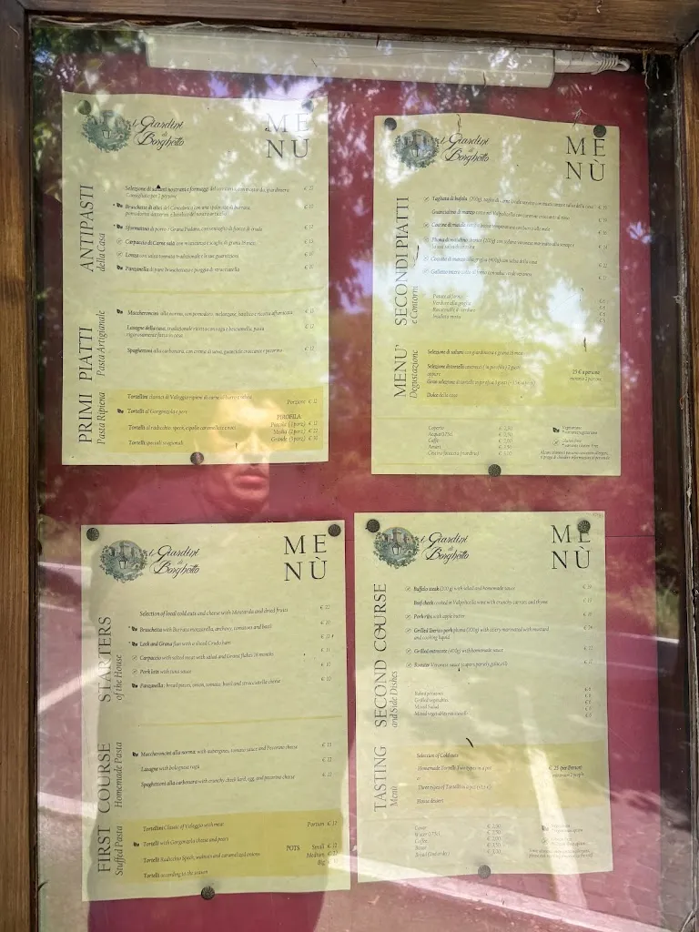 Menu_Giardini di Borghetto_Borghetto_image_4