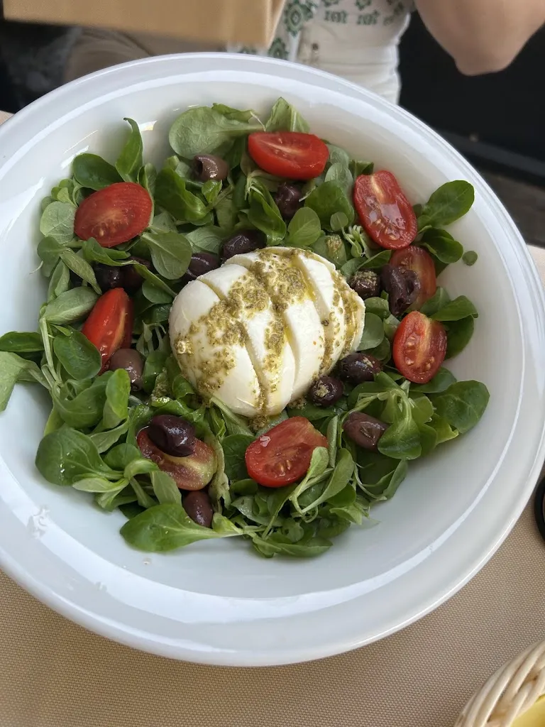 Gytis Mockus_Ristorante La Cantina_Borghetto_review