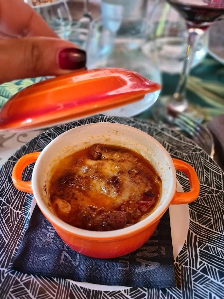 Galya Bar_La Mason dei Templari_Borghetto_review