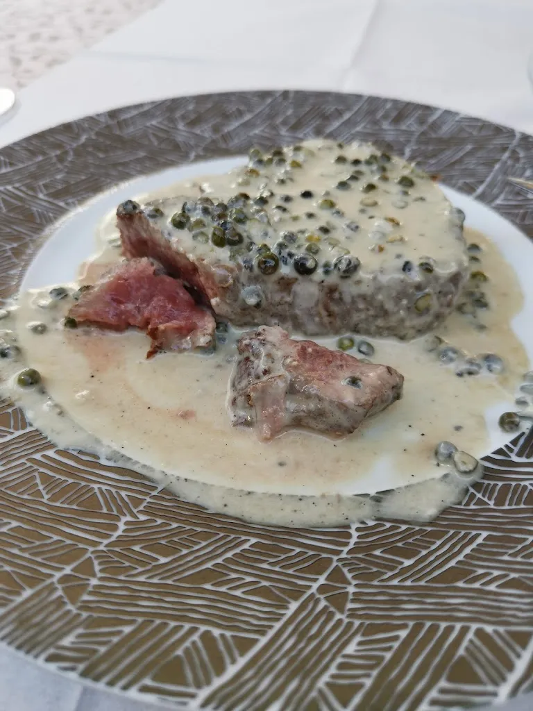 Christopher Levy Leoncio_La Mason dei Templari_Borghetto_review