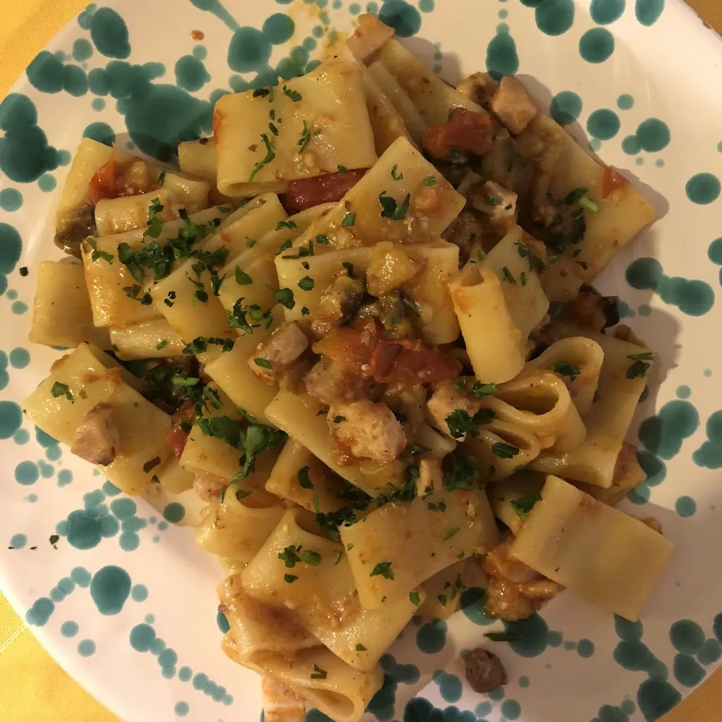 Marianna_Ristorante Braceria Mamma Lena_Carovigno_Bewertung