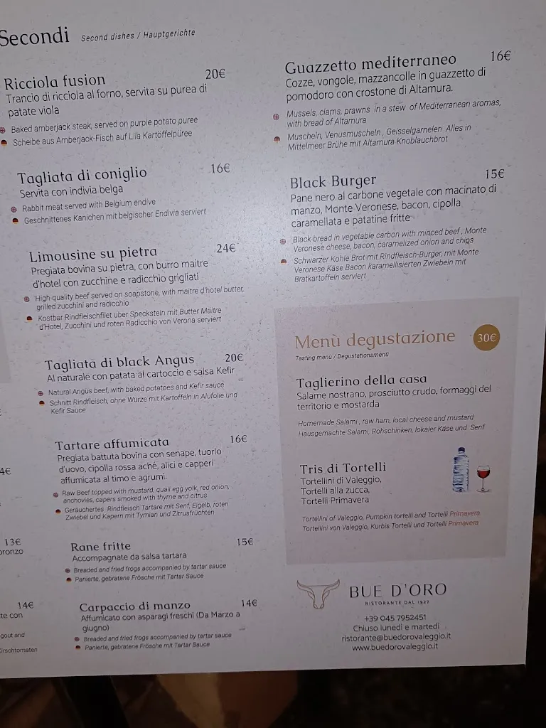 Menu_Ristorante Bue D'Oro_Borghetto_image_1