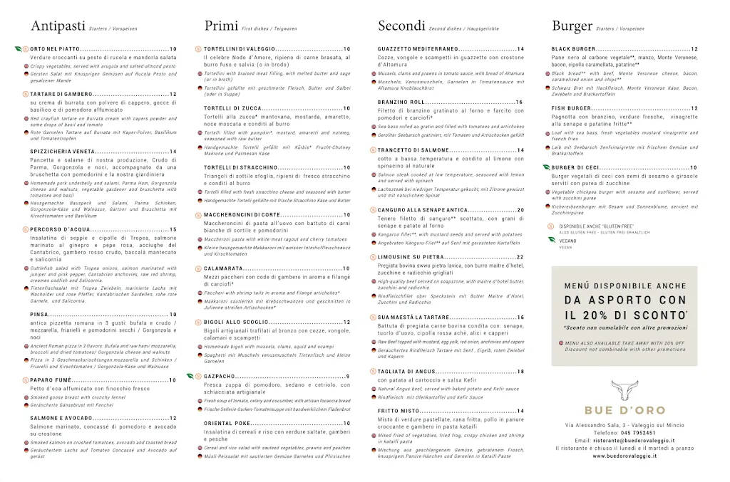 Menu_Ristorante Bue D'Oro_Borghetto_image_2