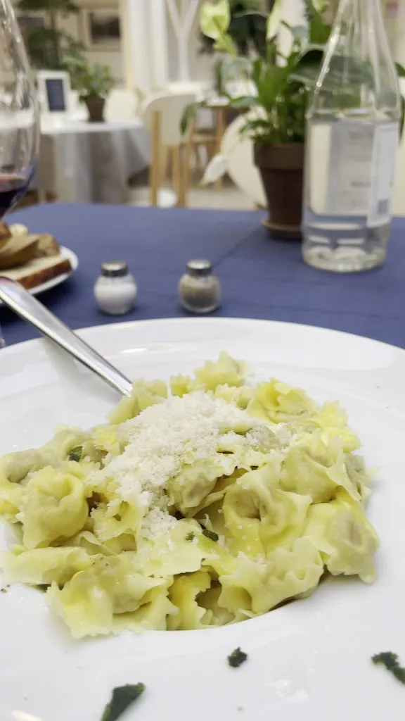 Matthew Galat_Ristorante Bue D'Oro_Borghetto_review