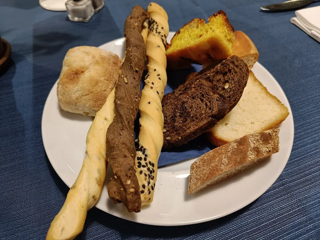 Stephan Penke_Ristorante Bue D'Oro_Borghetto_review