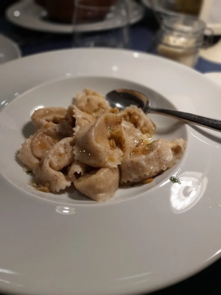 Nizar Kassis_Ristorante Bue D'Oro_Borghetto_review