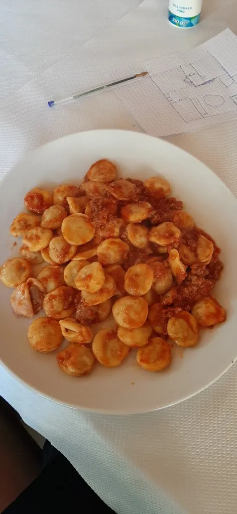 Menu_Ristorante Pizzeria Dancing La Vigna_Borgo Massano_image_4