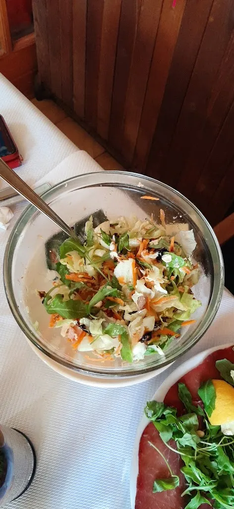 Menu_Ristorante Pizzeria Dancing La Vigna_Borgo Massano_image_7