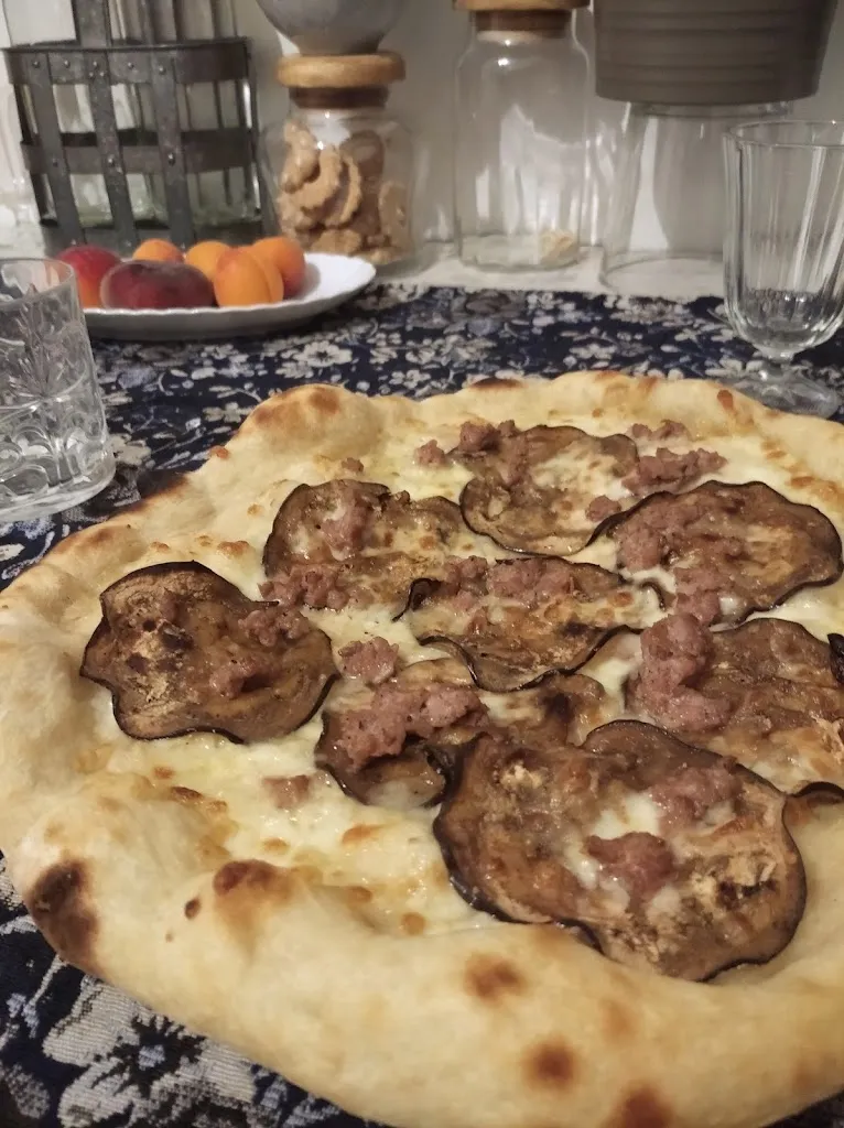 matilde stella_Da Rosy by Tinto restaurant_Borgo Massano_review