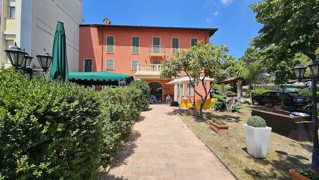 Eddy Stuifzand_Locanda Ciacci_Borgo Massano_review