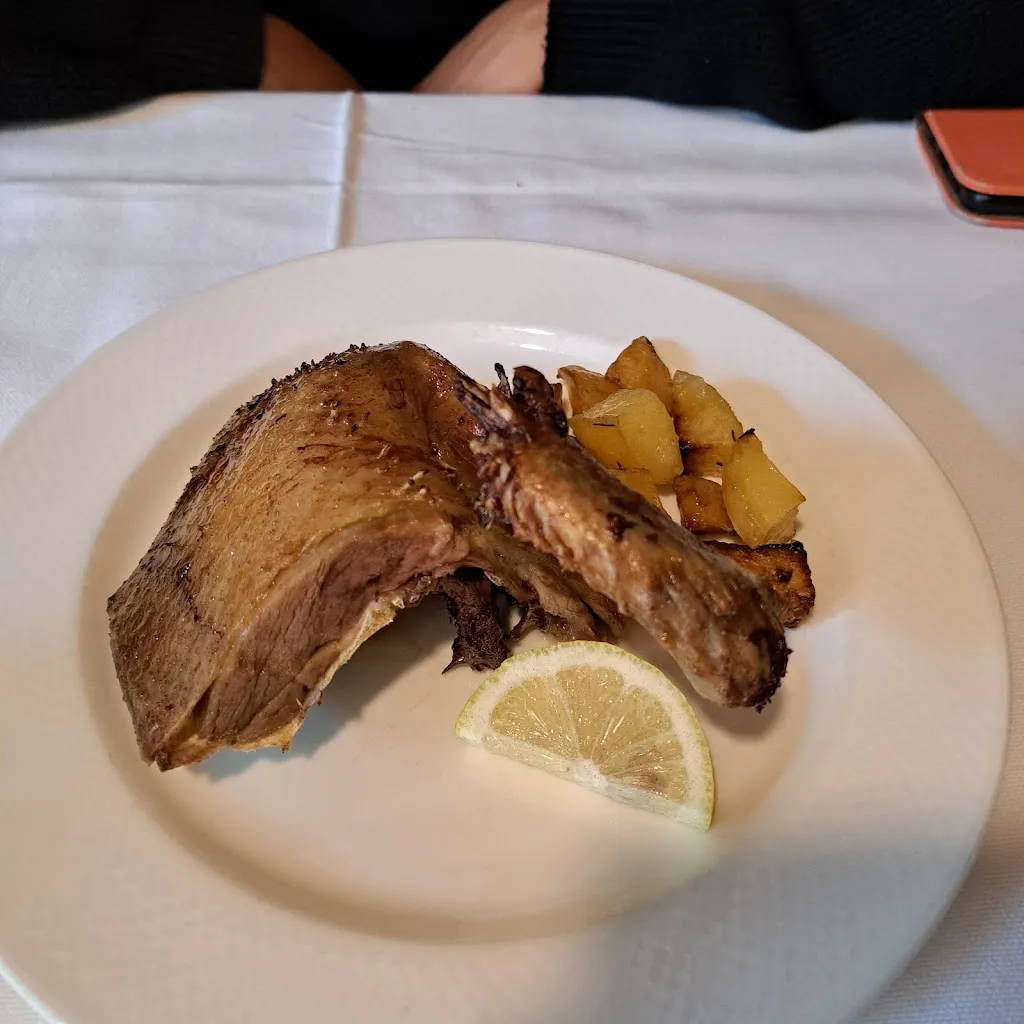 And Gag_Locanda Ciacci_Borgo Massano_review