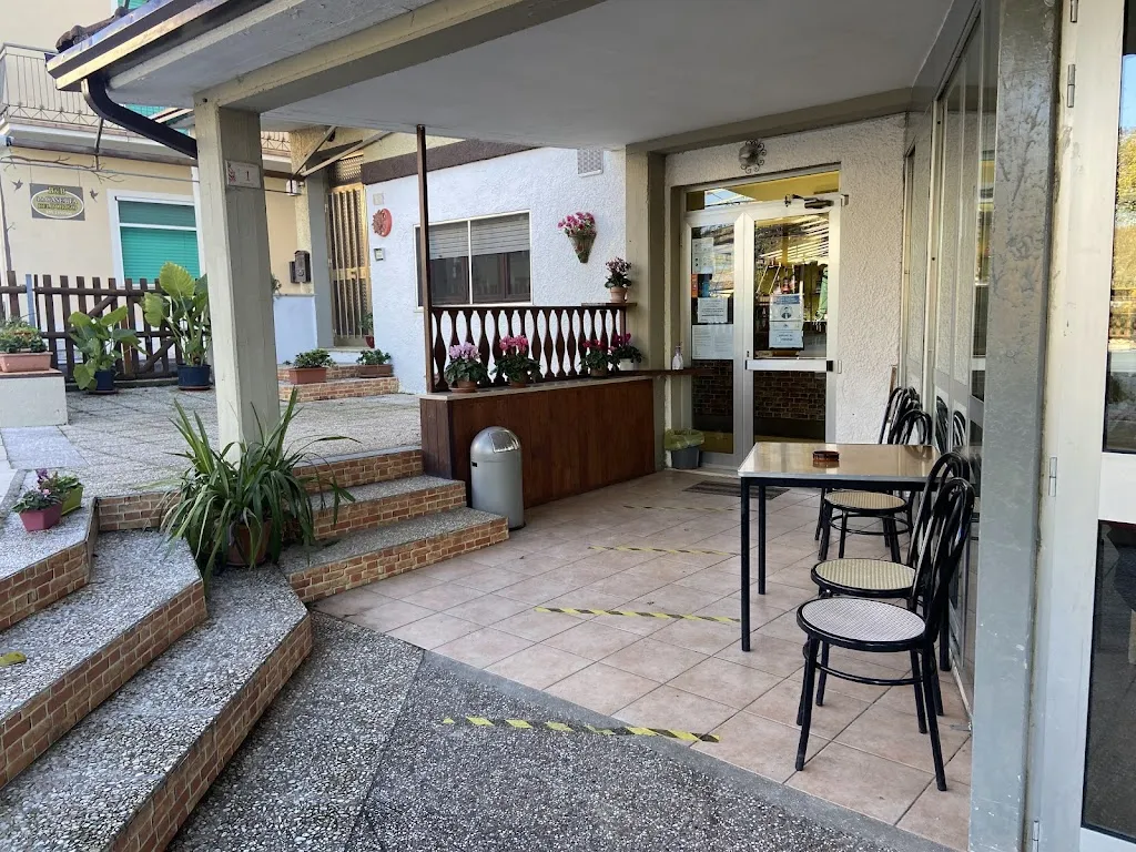 Ristorante Munari restaurant in Borgo Massano