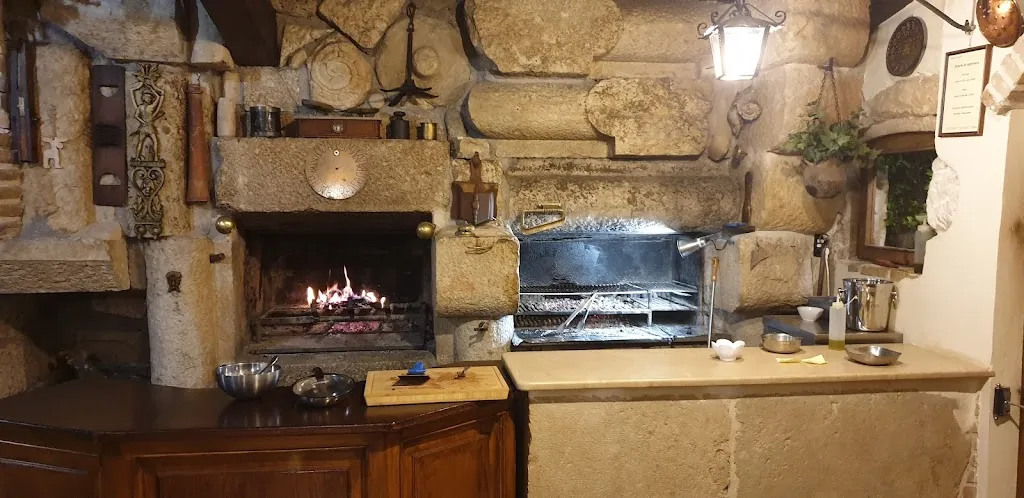 Rowan Giddens_Ristorante Al Castello_Aielli_review