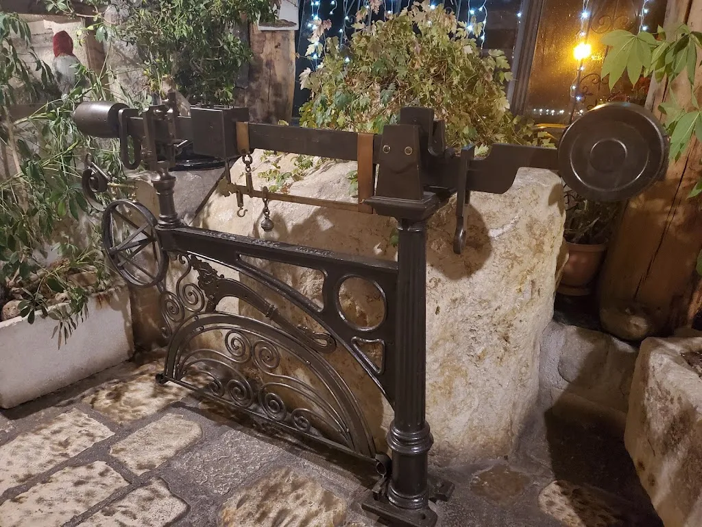 Andrea Pellegrini_Ristorante Al Castello_Aielli_review