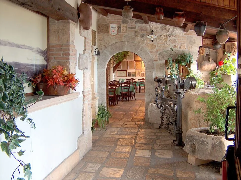 Ristorante Al Castello ristorante a Aielli
