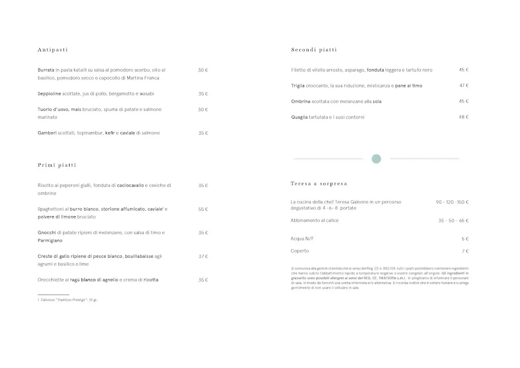 Menu_Già Sotto l’Arco_Carovigno_image_1