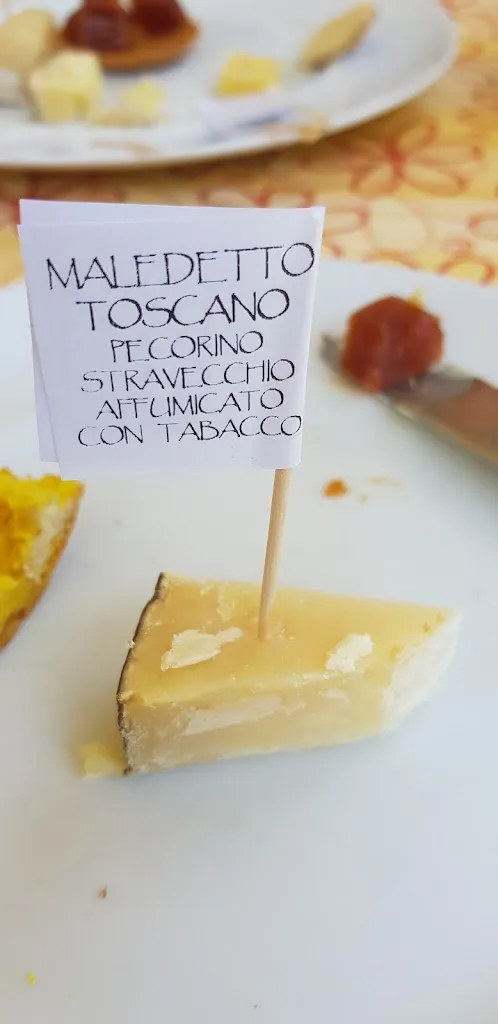 Adam Bourne_Osteria Del Boscaiolo_Borgo Pace_review