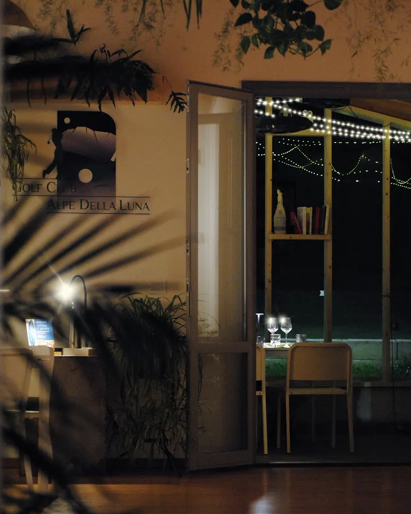 Fuori Limite restaurant in Borgo Pace