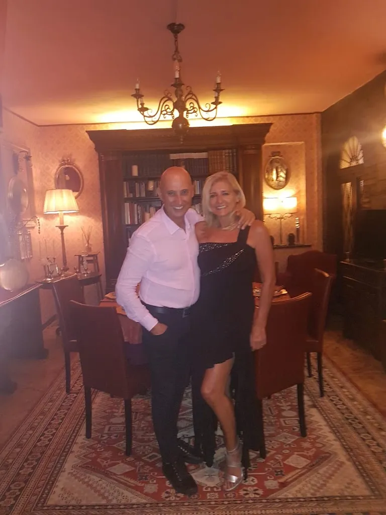 william benedetti_La Diligenza di Sacchi Ariella Erede Polverini Rodolfo_Borgo Pace_review