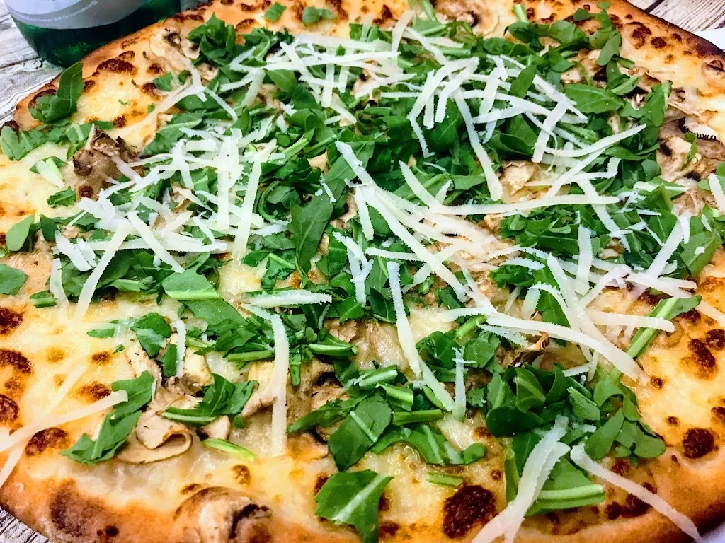 Casper van Dort_Ristorante Pizzeria al Vecchio Forno_Borgo Pace_recensione