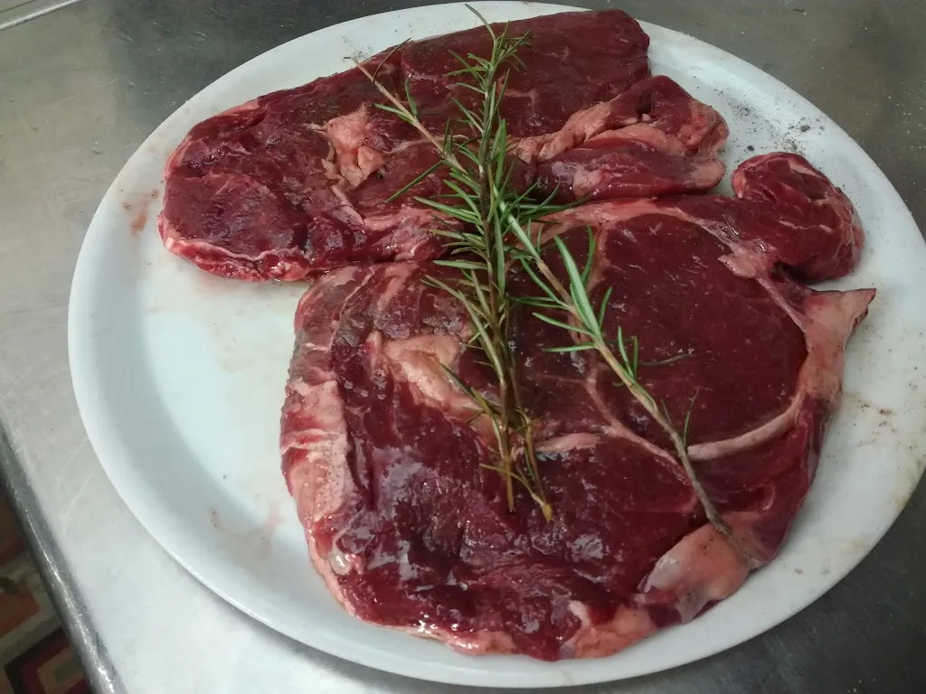 Ristorante Pizzeria al Vecchio Forno restaurant in Borgo Pace