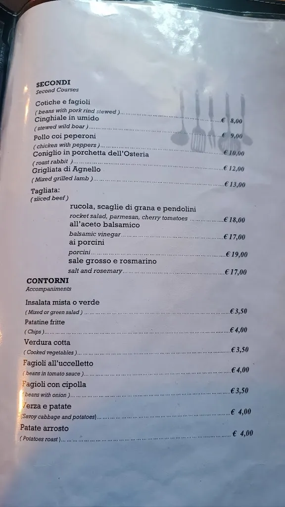 Menu_Osteria della Massa Trabaria_Borgo Pace_immagine_1