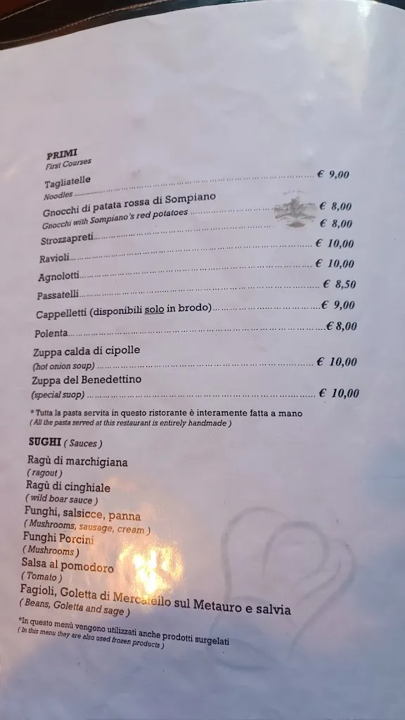 Menu_Osteria della Massa Trabaria_Borgo Pace_immagine_2