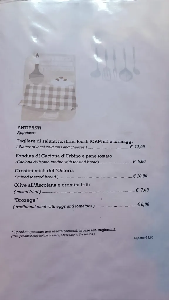 Menu_Osteria della Massa Trabaria_Borgo Pace_immagine_4