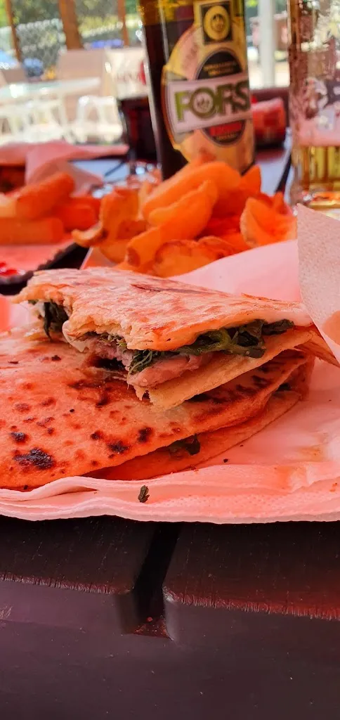 Shoky dj_Chiosco Forte Apache_Borgo Pace_review