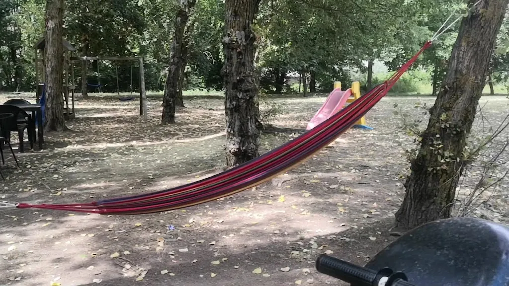 Chiosco Forte Apache restaurant in Borgo Pace