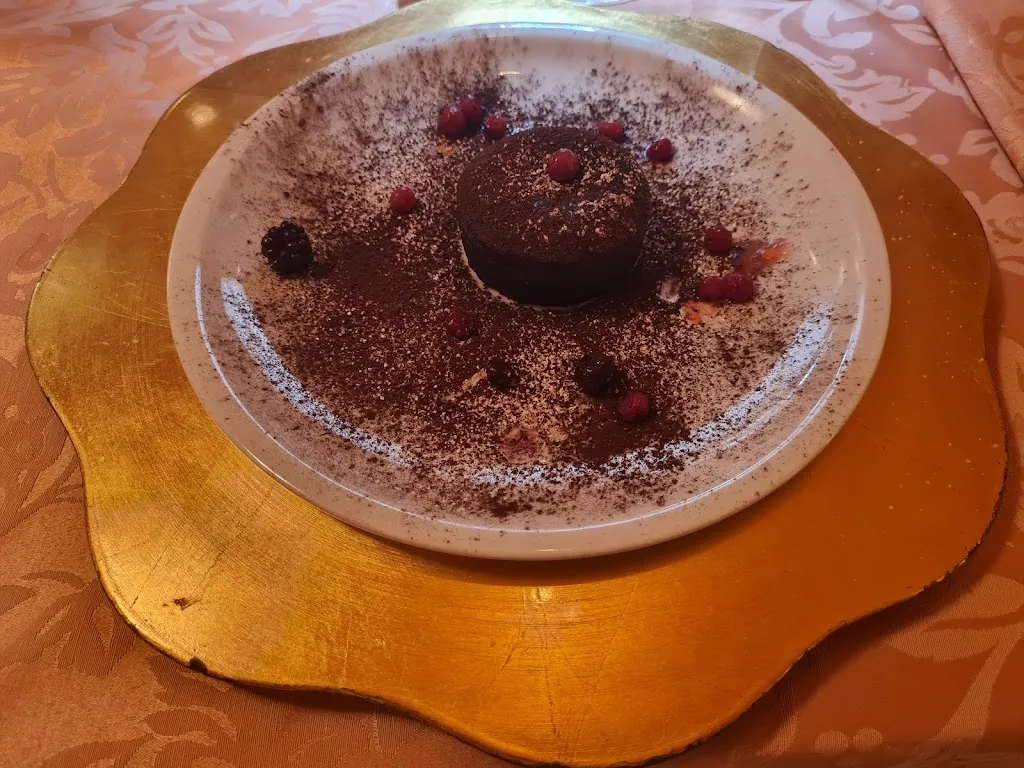 Massimo Rossetti_Antica Locanda La Diligence_Borgo Pace_review