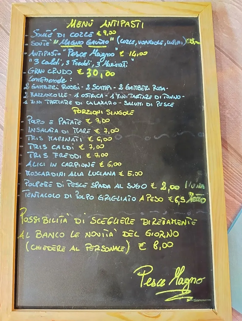 Menu_Pesce Magno_Borgo Santa Maria_image_1