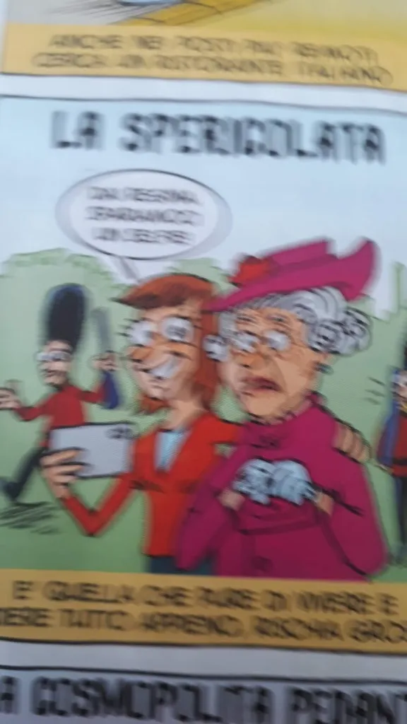 Nicola Graziano_Caffè Albachiara Tavola calda_Borgo Santa Maria_review