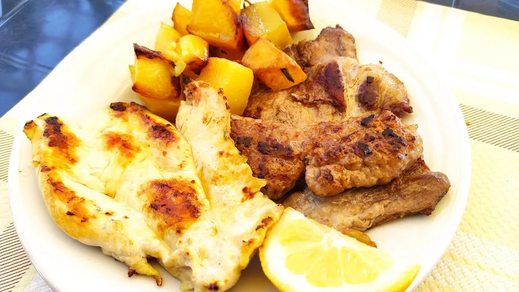 Massimo Valentini_Caffè Albachiara Tavola calda_Borgo Santa Maria_review