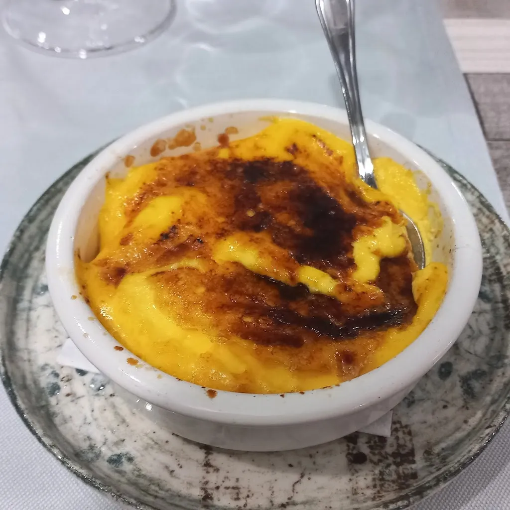 Sonia Bompadre_Ristorante La Rosa_Carovigno_review